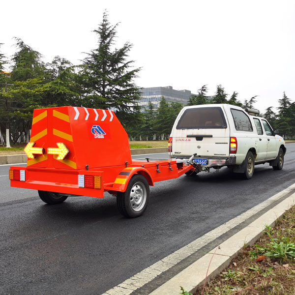 Automatic falling weight deflectometer FWD-2000