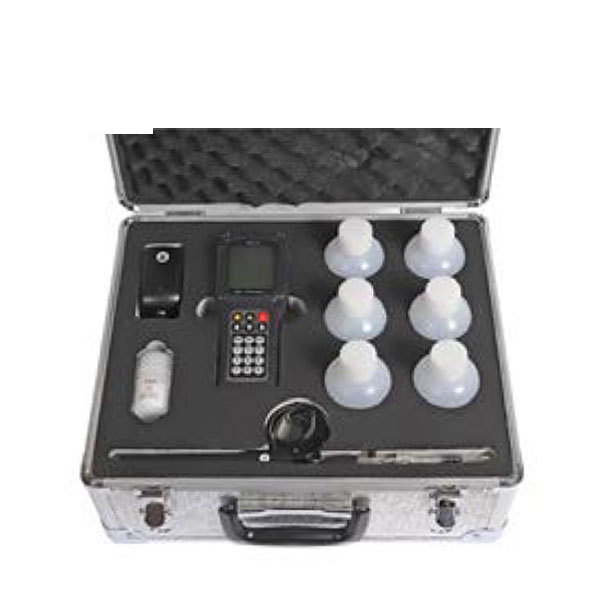 Rapid chloride tester