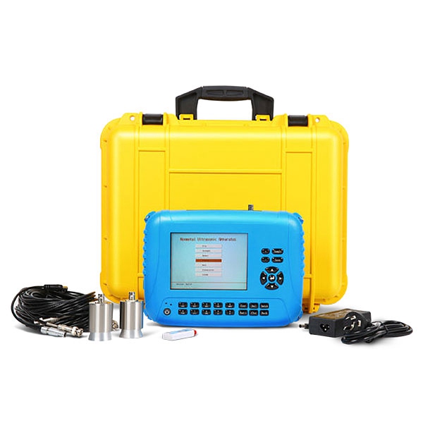 Nonmetal ultrasonic detector