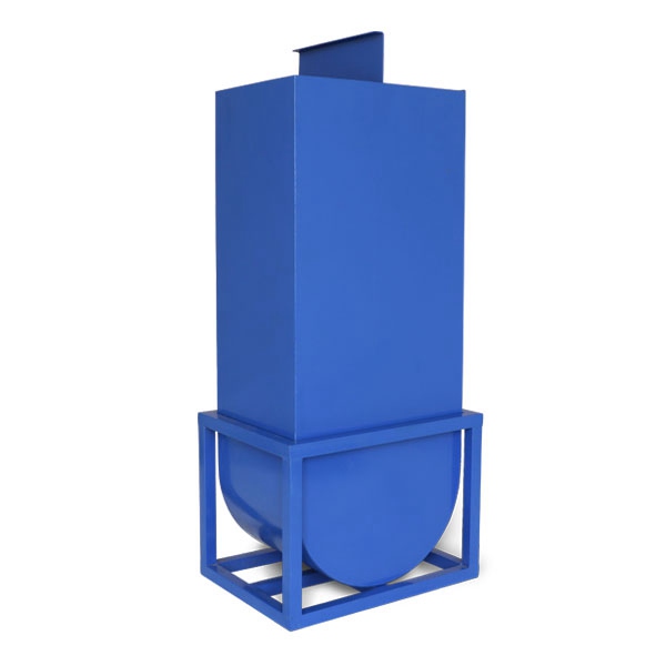 PRODUCTS / CONCRETE / FRESH CONCRETE TESTING / SCC TESTING APPARATUS PRODUCTS / CONCRETE / FRESH CONCRETE TESTING / SCC TESTING APPARATUS