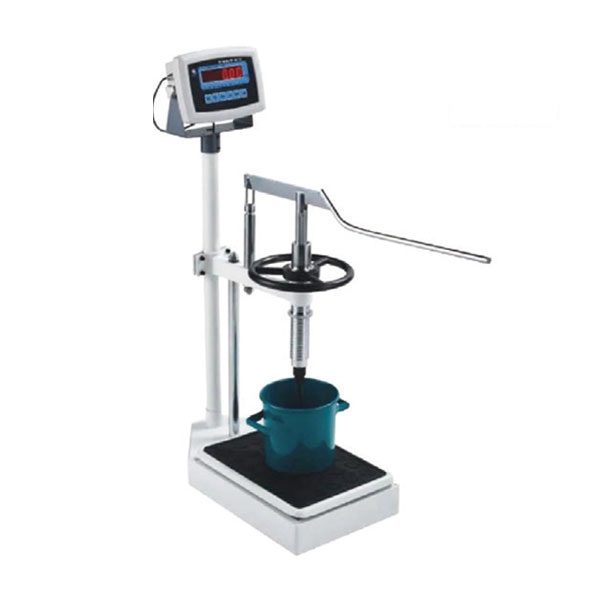 PRODUCTS / CONCRETE / FRESH CONCRETE TESTING / SETTING TIME PRODUCTS / CONCRETE / FRESH CONCRETE TESTING / SETTING TIME
