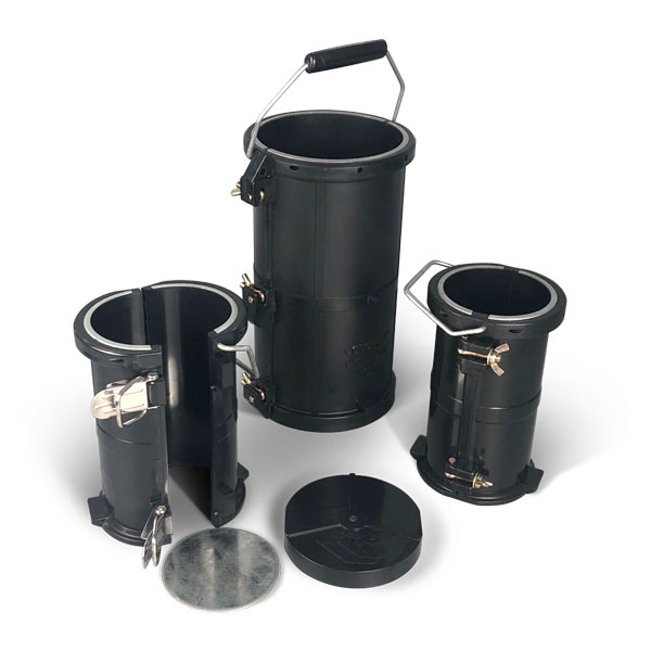 PRODUCTS / CONCRETE / HARDENED CONCRETE TESTING / TEST MOULD PRODUCTS / CONCRETE / HARDENED CONCRETE TESTING / TEST MOULD