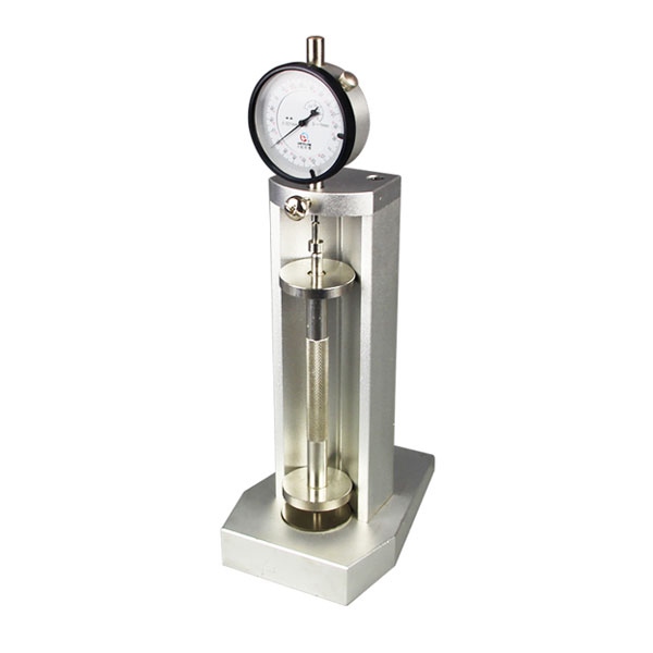 PRODUCTS / CONCRETE / HARDENED CONCRETE TESTING / LENGTH COMPARATOR PRODUCTS / CONCRETE / HARDENED CONCRETE TESTING / LENGTH COMPARATOR