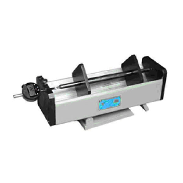 PRODUCTS / CONCRETE / HARDENED CONCRETE TESTING / SHRINKAGE AND EXPANSION APPARATUS PRODUCTS / CONCRETE / HARDENED CONCRETE TESTING / SHRINKAGE AND EXPANSION APPARATUS