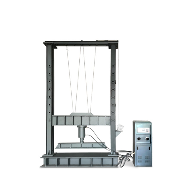 PRODUCTS / CONCRETE / HARDENED CONCRETE TESTING / CONCRETE PIPE TESTING MACHINE PRODUCTS / CONCRETE / HARDENED CONCRETE TESTING / CONCRETE PIPE TESTING MACHINE