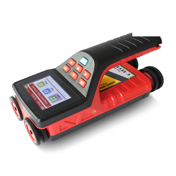 PRODUCTS / CONCRETE / NDT / STRUCTURAL INSPECTION AND MONITORING PRODUCTS / CONCRETE / NDT / STRUCTURAL INSPECTION AND MONITORING