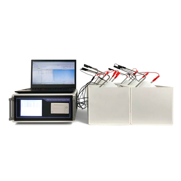 PRODUCTS / CONCRETE / NDT / DURABILITY TEST APPARATUS PRODUCTS / CONCRETE / NDT / DURABILITY TEST APPARATUS