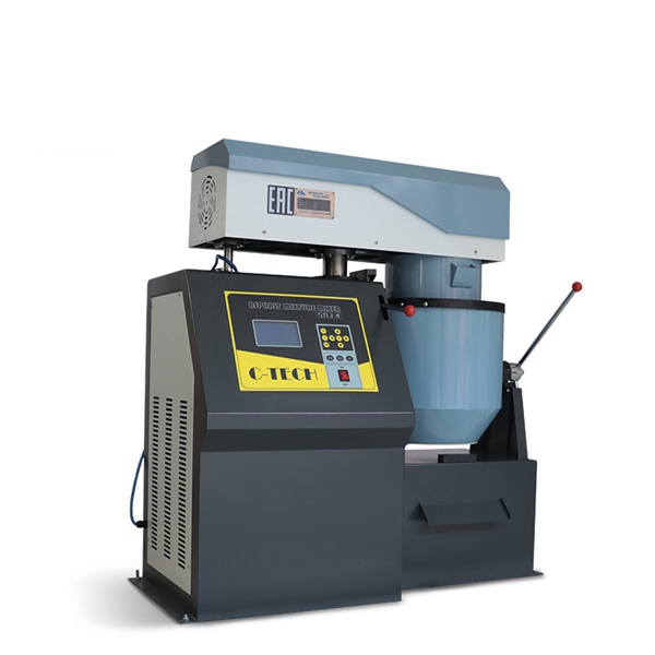 PRODUCTS / ASPHALT / SPECIMEN PREPARATION / LABORATORY MIXER PRODUCTS / ASPHALT / SPECIMEN PREPARATION / LABORATORY MIXER
