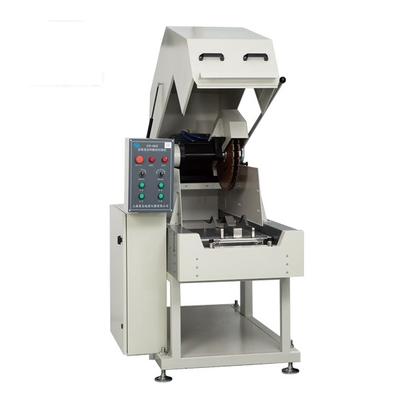 PRODUCTS / ASPHALT / SPECIMEN PREPARATION / CUTTING MACHINE PRODUCTS / ASPHALT / SPECIMEN PREPARATION / CUTTING MACHINE
