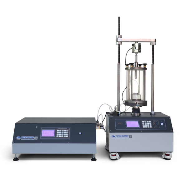 PRODUCTS / SOIL / SOIL MECHANICS / TRIAXIAL PRODUCTS / SOIL / SOIL MECHANICS / TRIAXIAL