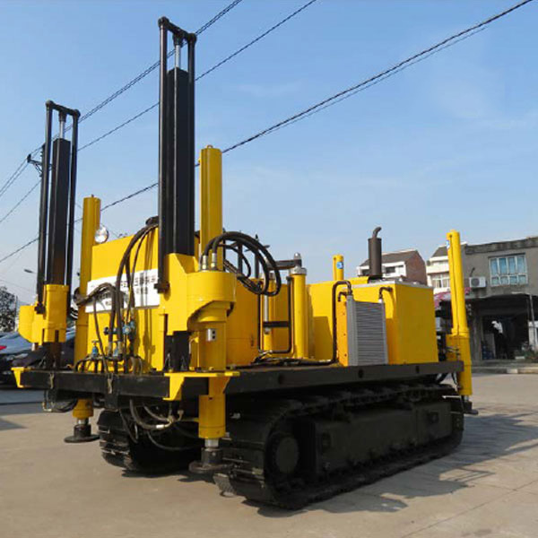 PRODUCTS / SOIL / IN SITU TESTING / STATIC CONE PENETROMETER PRODUCTS / SOIL / IN SITU TESTING / STATIC CONE PENETROMETER